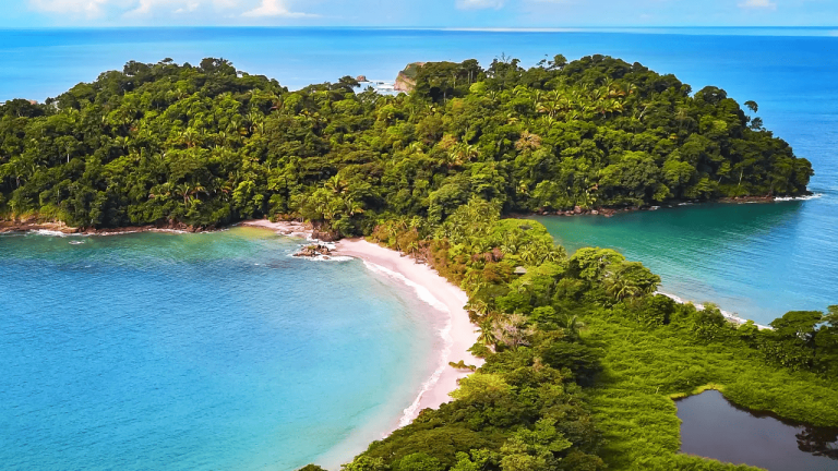 Manuel Antonio Guide