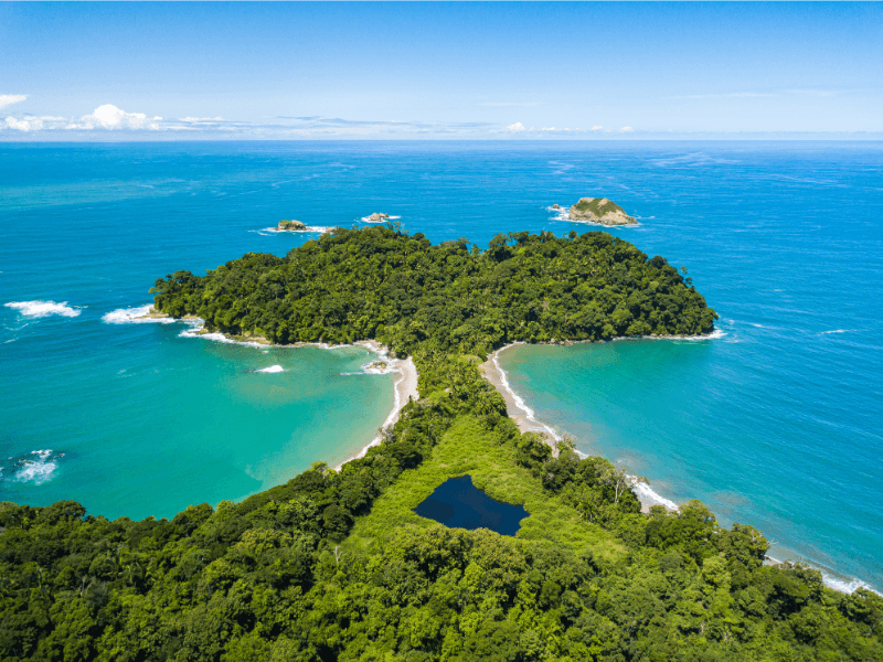 Quepos & Manuel Antonio