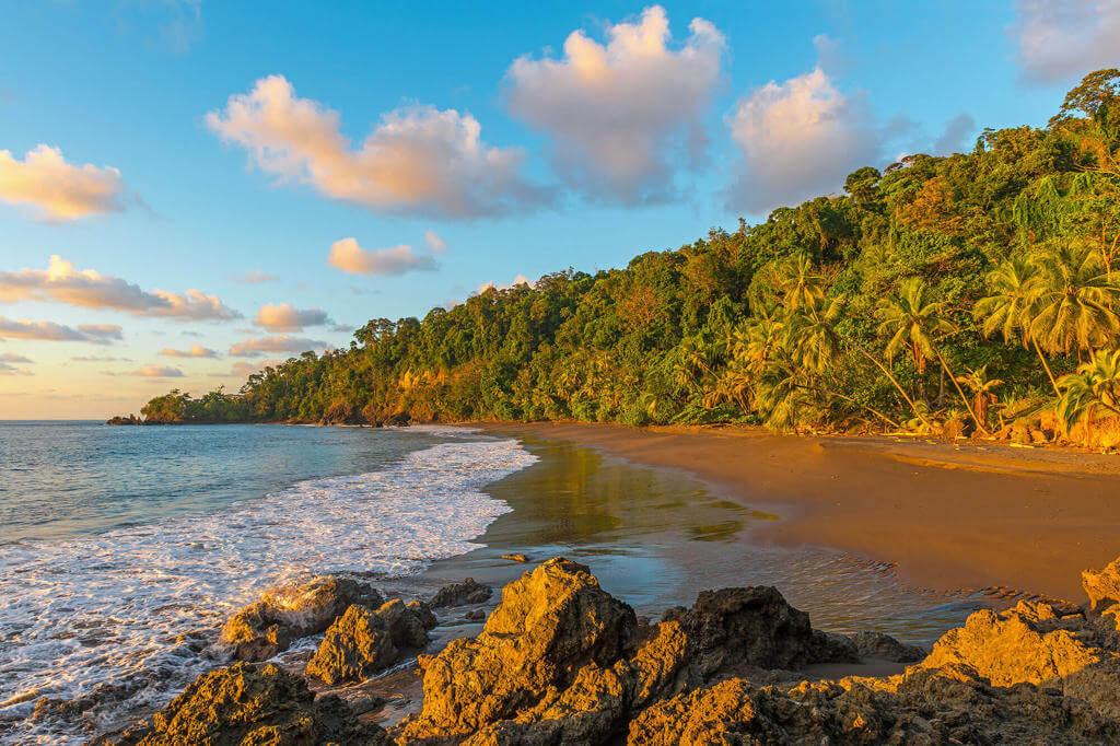 Osa Peninsula