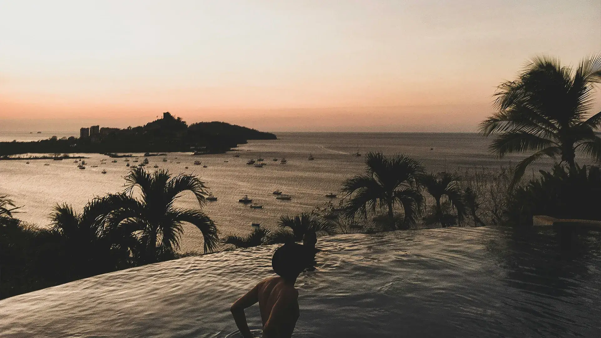 Playa Flamingo