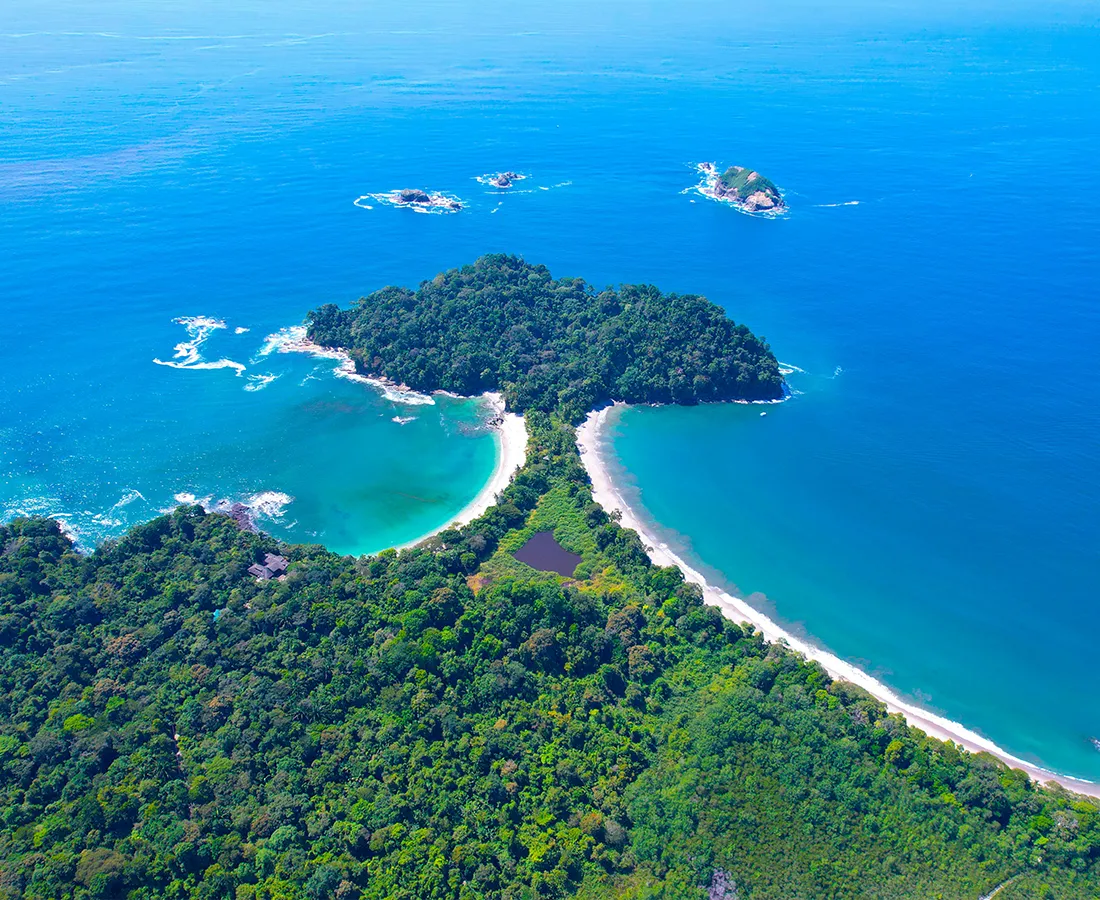 Quepos & Manuel Antonio